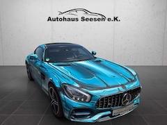 Bild des Angebotes Mercedes-Benz AMG GT