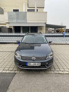 Bild des Angebotes VW Passat Passat TDI Blue Emotion
