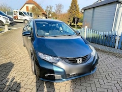 Bild des Angebotes Honda Civic 2.2 CDTI Executive