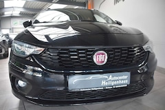 Bild des Angebotes Fiat Tipo S-Design BiXenon Navi Kamera Sitzheiz Tempo
