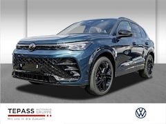 Bild des Angebotes VW Tiguan 1.5 eTSi R-Line BLACK NAVI PANO