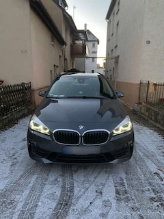Bild des Angebotes BMW 220 220 d Advantage