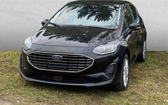 Bild des Angebotes Ford Fiesta 1.0 EcoBoost Hybrid S&S TITANIUM