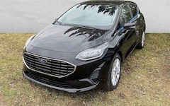 Bild des Angebotes Ford Fiesta 1.0 EcoBoost Hybrid S&S TITANIUM