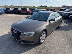 Bild des Angebotes Audi A5 2.0 TDI ultra Sportback Leder MMi Xenon AHK