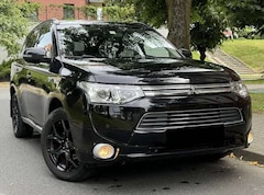 Bild des Angebotes Mitsubishi Outlander Outlander 2.0 4WD Plug-In Hybrid