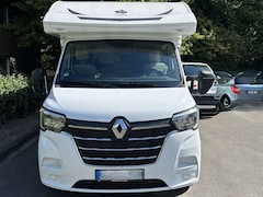 Bild des Angebotes Renault Master Wohnmobil
