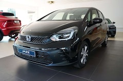 Honda Jazz 1.5 Hybrid Elegance