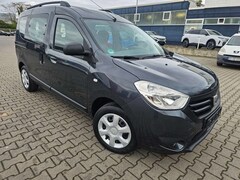 Bild des Angebotes Dacia Dokker Dokker SCe 100 Essentiel,AHK,Klima,1-H,Tüv Neu