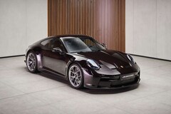 Bild des Angebotes Porsche 992 .1 GT3 Touring PTS Lift BOSE LED 18-Way