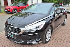 Bild des Angebotes DS Automobiles DS 5 Automatik, Navi, Rückfahrkamera,PDC,Sitzheizung