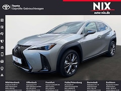 Bild des Angebotes Lexus UX 250h F SPORT Design