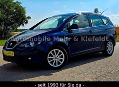 Bild des Angebotes SEAT Altea XL Style*2VB*NAVI*SHZ*BLUETOOTH*GRA*PDC*