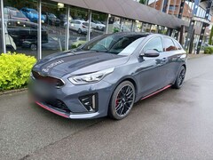 Bild des Angebotes Kia ProCeed / pro_cee'd 1.6 T-GDI DCT7 OPF GT