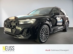Bild des Angebotes Audi Q7 SUV S line 50 TDI quattro PANO+HUD+AHK+360°+B&O
