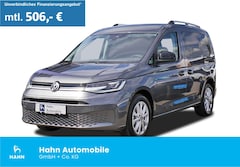 Bild des Angebotes VW Caddy Life 2,0TDI 90kW LED DSG ACC