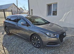 Bild des Angebotes Hyundai i40 Kombi premium 1.7 CRDi