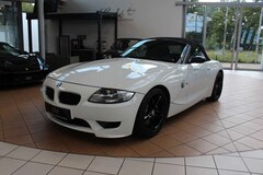 Bild des Angebotes BMW Z4 M Z4M Roadster +Xenon+Leder+Tempo+PDC+