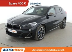 Bild des Angebotes BMW X2 M M35i Aut.*NAVI*LED*HUD*TEMPO*PDC*SHZ*