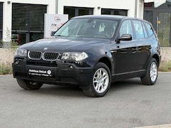 Bild des Angebotes BMW X3 2.0d *Xenon*Leder*SHZ*PDC*
