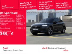 Bild des Angebotes Audi Q5 40 TFSI quattro advanced  S tronic