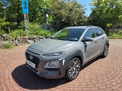 Bild des Angebotes Hyundai KONA Style Hybrid 2WD