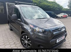 Bild des Angebotes Ford Transit Connect Kasten, Automatik ,Flügeltüren
