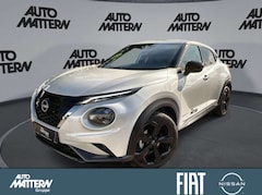 Bild des Angebotes Nissan Juke 1.6 Hybrid Tekna Hybrid