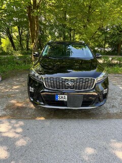 Bild des Angebotes Kia Sorento GT-Line 4WD