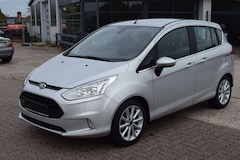 Bild des Angebotes Ford B-Max Titanium 1.Hand*SCHECKHEFT