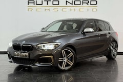 Bild des Angebotes BMW 140 xDrive Special Edition*Kamera*H&K*Leder*