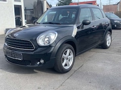 Bild des Angebotes MINI Cooper Countryman