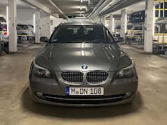 Bild des Angebotes BMW 525 525d Touring Aut.Edition Lifestyle