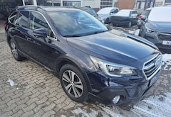 Bild des Angebotes Subaru OUTBACK Outback 2.5i Lineartronic Sport