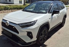 Bild des Angebotes Toyota RAV 4 RAV4 Plug-in-Hybrid Plug-in-Hybrid GR SPORT