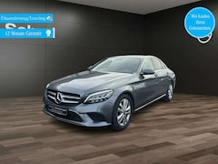 Bild des Angebotes Mercedes-Benz C 300 C 300 AVANTG+NAVI+LED+KAMERA+ASSIST+CARPLAY+SHZ+