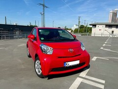 Bild des Angebotes Toyota iQ IQ 1.0