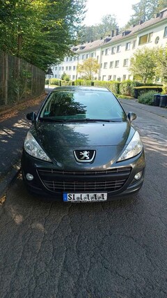 Bild des Angebotes Peugeot 207 SW 75 Filou