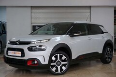 Bild des Angebotes Citroen C4 Cactus PureTech Shine EAT6 *NAVI*KAMERA*PDC*APPLE*