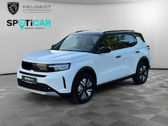 Bild des Angebotes Opel Frontera Frontera-e GS