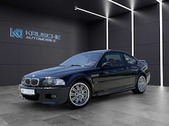 Bild des Angebotes BMW M3 *1.Hd*dt. Auto*PDC*SHZ*GSD*Indivi.*Schalter*