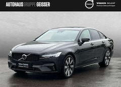 Bild des Angebotes Volvo S90 T8 AWD Recharge Ultimate Dark ACC BLIS SD