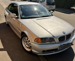 Bild des Angebotes BMW 323 323 Ci