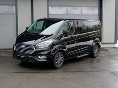 Bild des Angebotes Ford Tourneo Custom 320 L2 Tourneo Titanium X