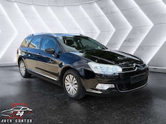 Bild des Angebotes Citroen C5 2.0 Diesel Tourer Confort