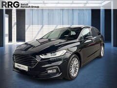 Bild des Angebotes Ford Mondeo 2.0 EcoBlue EU6d-T, Titanium Start&Stopp