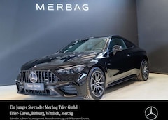 Bild des Angebotes Mercedes-Benz E 53 AMG CLE 53 4M+  *