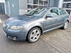 Bild des Angebotes Audi A3 1.6 FSI Ambition Klimaautomatik Sitzheizung