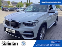 Bild des Angebotes BMW X3 xDrive30d Luxury Line + 2Jahre-BPS.-GARANTIE