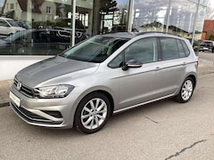 Bild des Angebotes VW Golf Sportsvan 1.5 TSI DSG IQ.DRIVE/Kamera/Navi